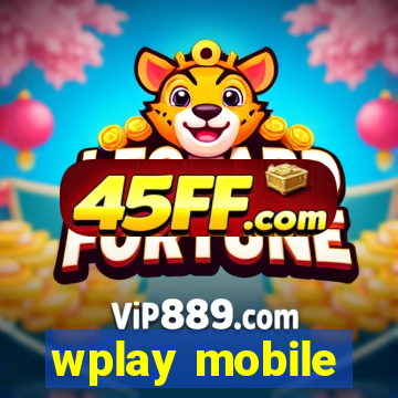 wplay mobile